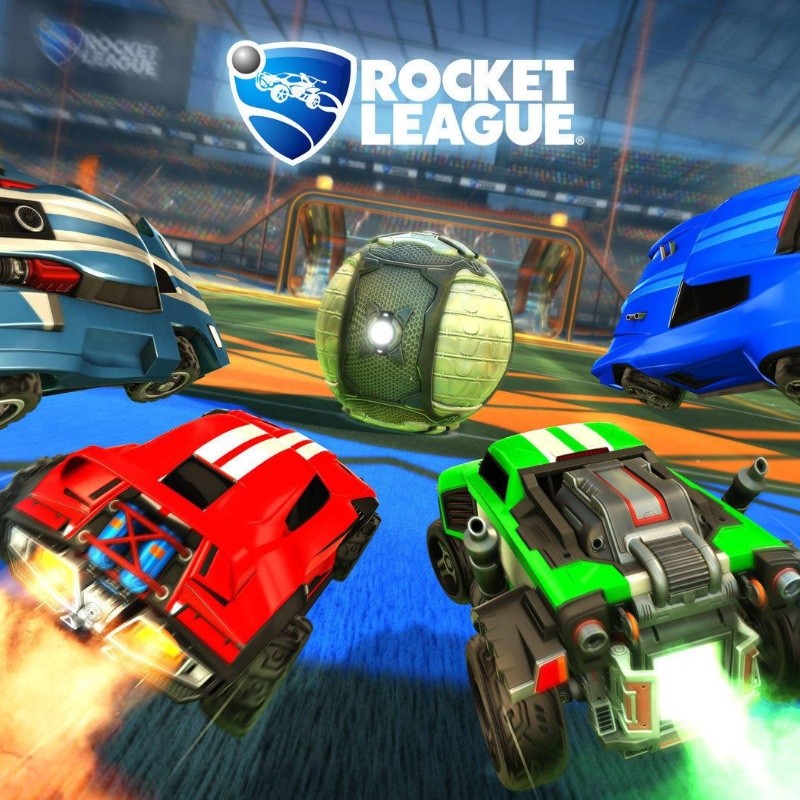 Rocket League será 'Free To Play' a partir de este verano