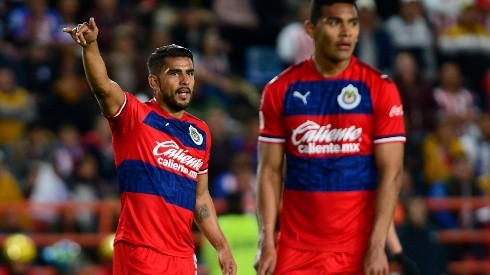 Ponce reconoció que también cometieron algunos errores ante Atlas y Mazatlán pero fueron más obvios ante Tigres y Cruz Azul