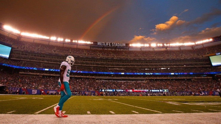 NFL (Getty)