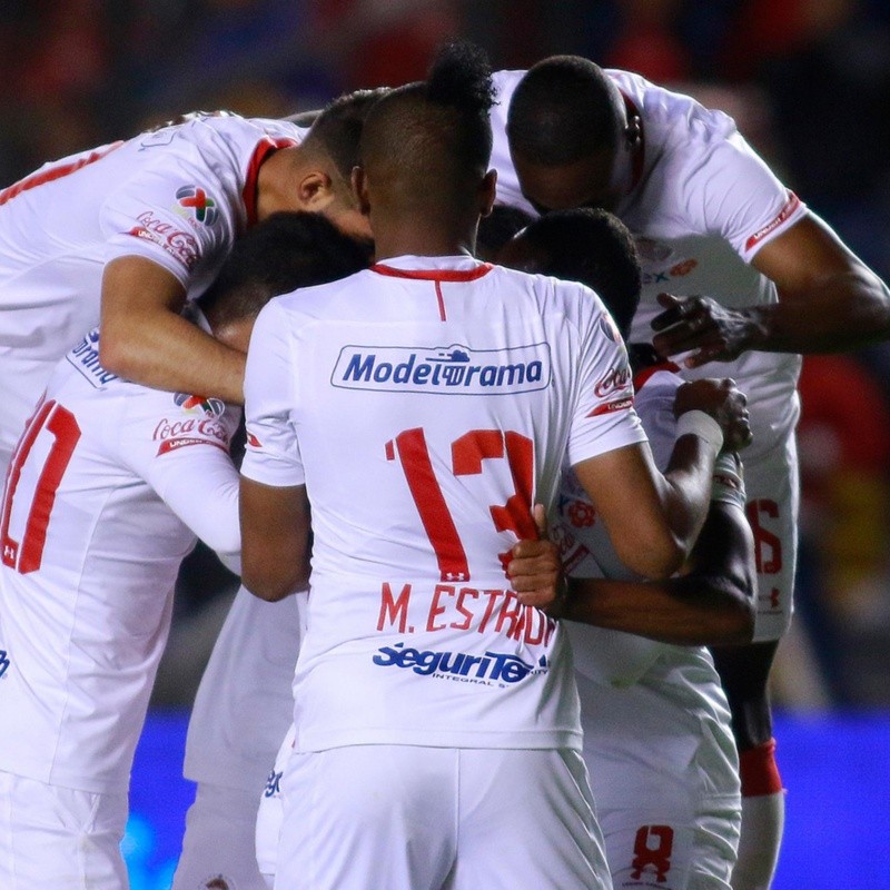 Toluca recupera tres soldados para el torneo