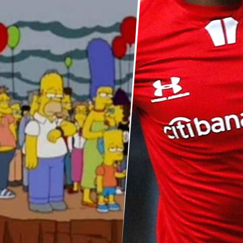 El Toluca no tendrá nueva playera y explotaron los memes