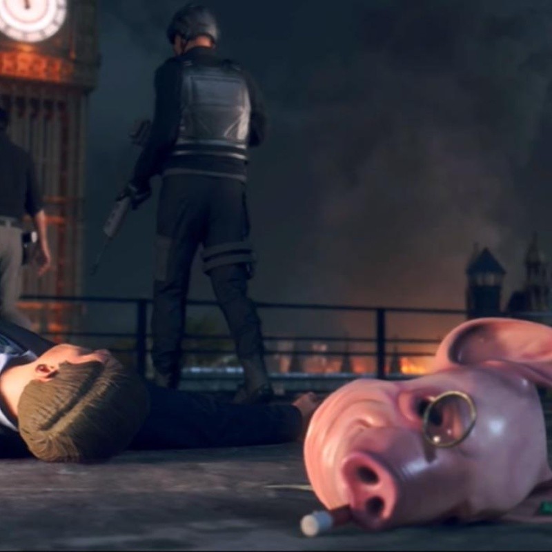 Nuevo trailer de Watch Dogs: Legion enseña los aliados que podrás reclutar para La Resistencia