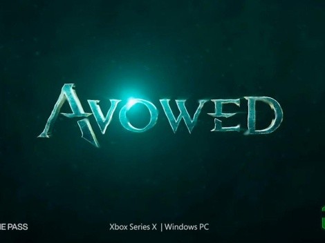 Bombazo de Obsidian: 'Avowed', el RPG que estará disponible para Xbox Series X