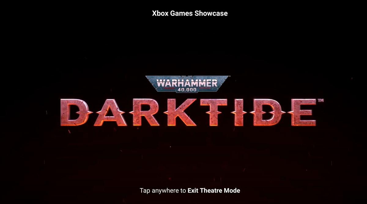 warhammer 40k darktide ps5 download free