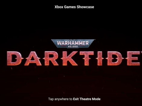 Warhammer 40K: Darktide, el exclusivo juego que estará para Xbox Series X