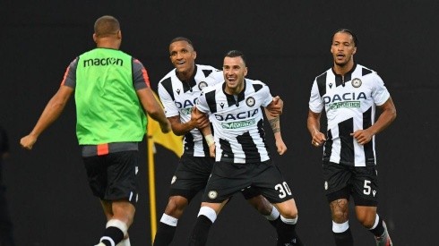 Udinese le ganó a Juventus en la última y todavía la Serie A no tiene campeón