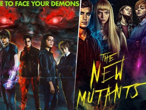 The New Mutants tiene nueva fecha oficial de estreno