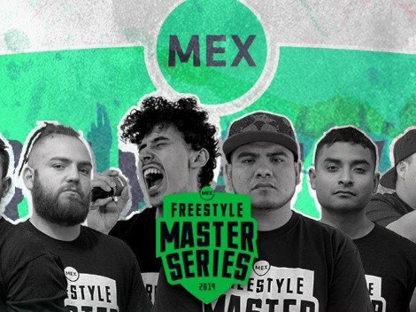 Batallas confirmadas para la jornada 1 de FMS México 2020