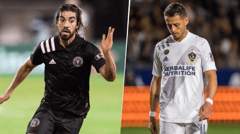 Pizarro, Chicharito y las otras tres decepciones del torneo MLS is Back