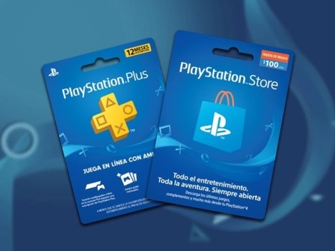 Reportan que Sony está regalando crédito de PS Store por el 10° Aniversario de PS Plus