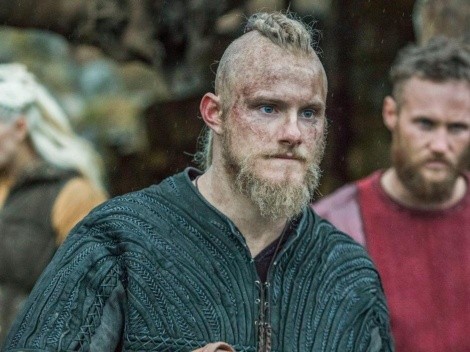 Vikings: las reacciones de los fanáticos al avance de la sexta temporada