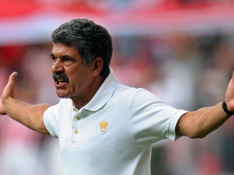 Pumas: Ferretti es el único entrenador que ha cumplido su contrato en 20 años