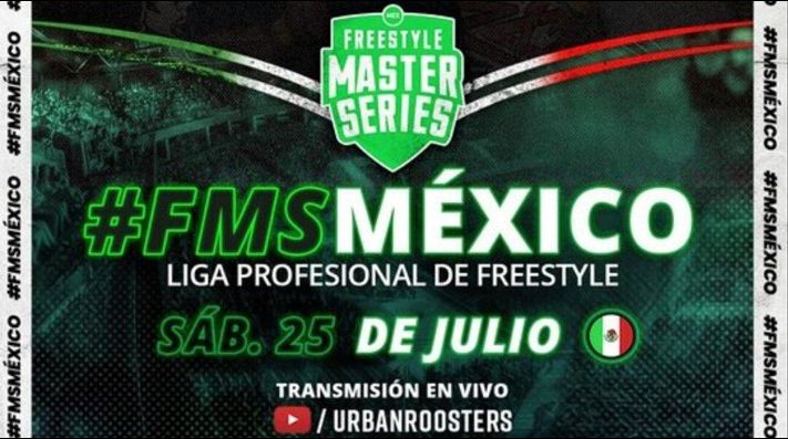 Mirá en VIVO la FMS México 2020: primera jornada | Bolavip