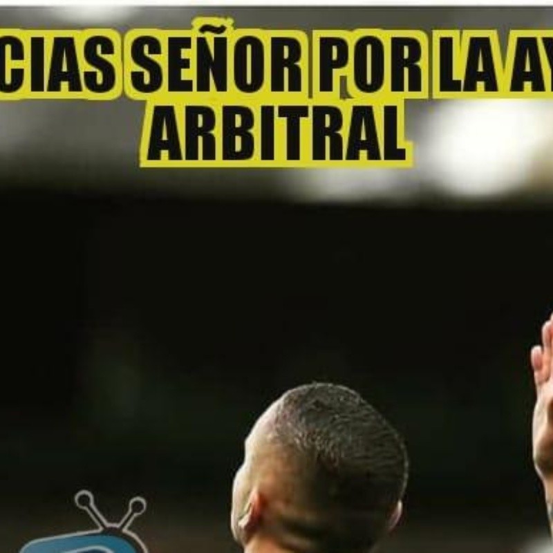 Volvieron los memes luego de la victoria de Cruz Azul y del empate de Chivas