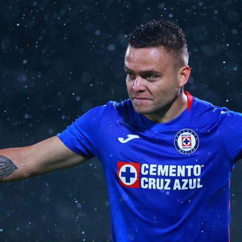 Se olvidó lo que es perder: Cruz Azul no cae hace ocho jornadas oficiales