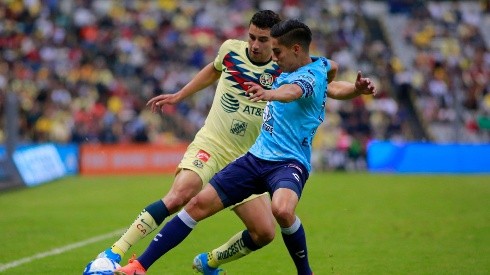 Ver en VIVO Pachuca vs. América por la jornada 1 del Torneo Guard1anes 2020 de la Liga MX