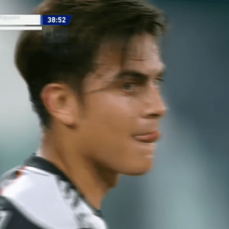 Dybala pidió el cambio y la Juventus teme perderlo para la Champions