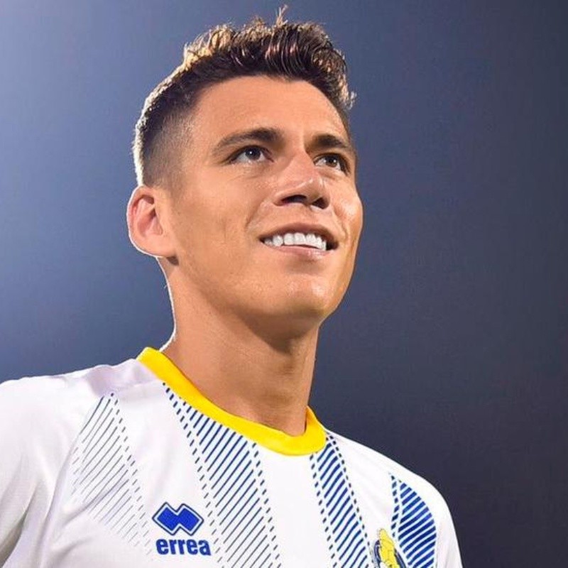 Otro mexicano que volvió al ruedo: Héctor Moreno regresó con triunfo del Al-Gharafa