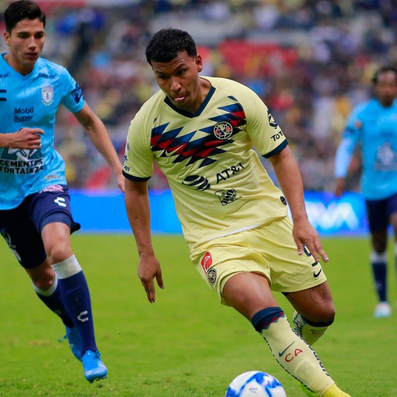 Qué canal transmite Pachuca vs. América por la Liga MX