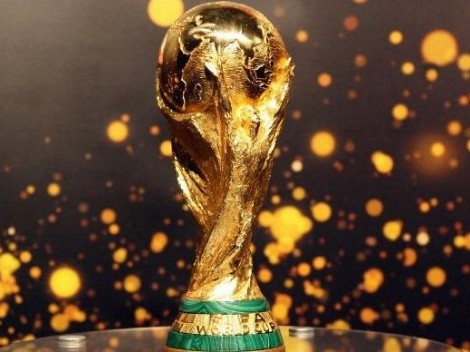 Concacaf anuncia nuevo formato de clasificatoria para el Mundial 2022