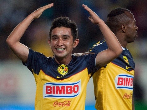 Hobbit Bermúdez jugará en Club Atlético Veracruz
