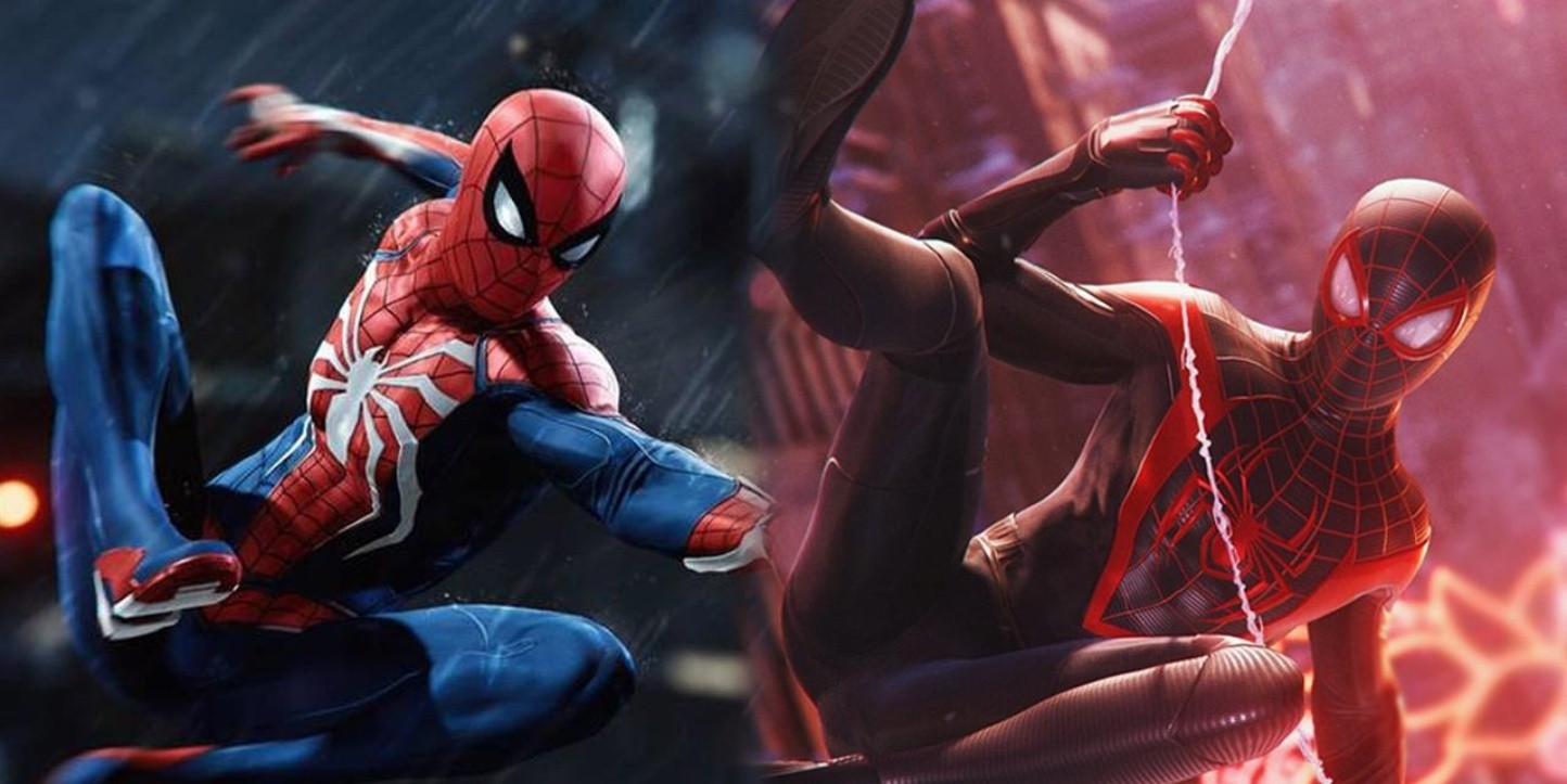 Reportan que Marvel's Spider-Man: Miles Morales de PS5 ...