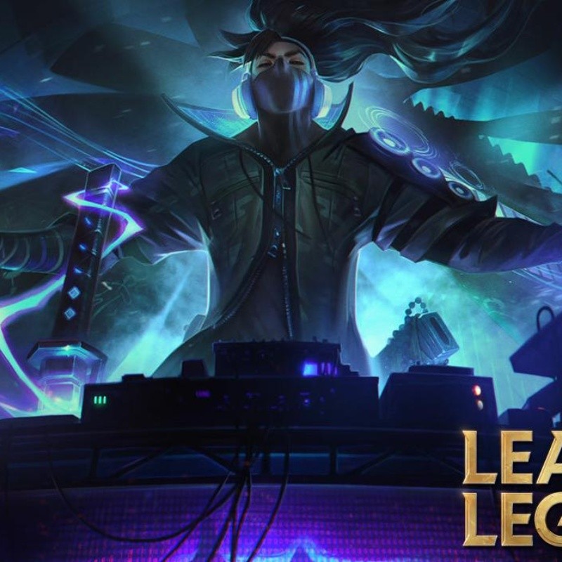 El próximo parche de League of Legends llegará con mejoras y debilitaciones para ¡24 Campeones!