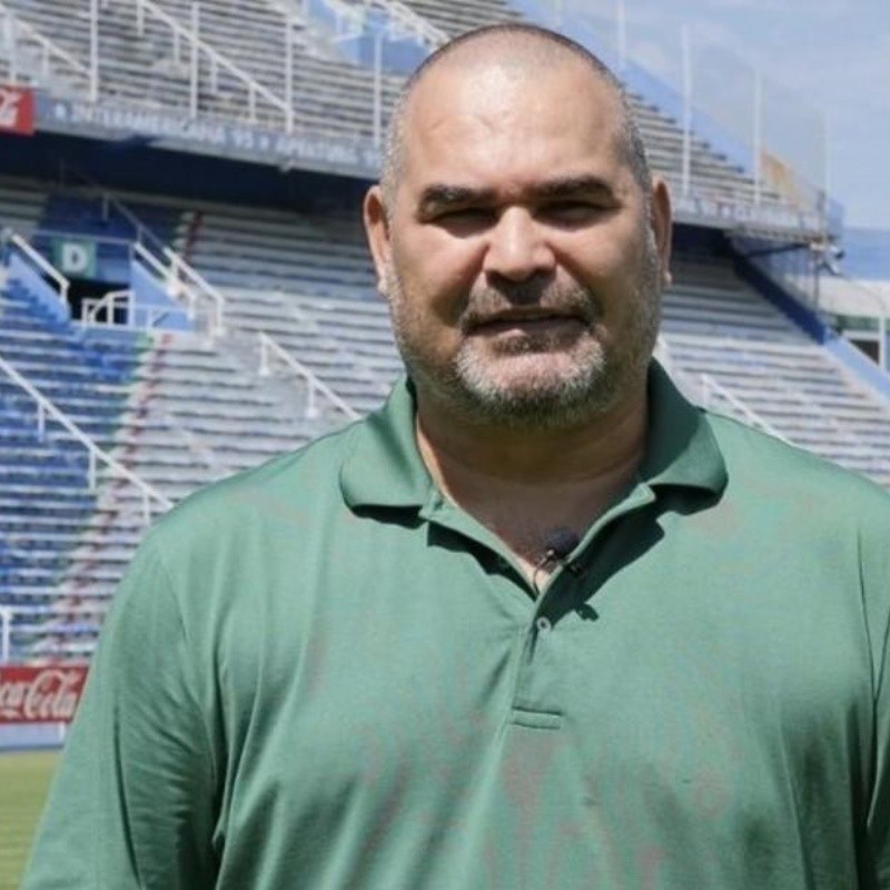 Chilavert: "Para nada se pueden comparar a Gallardo y Bianchi"