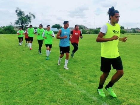 Atlético Jalisco emulará a Chivas y jugará solo con mexicanos