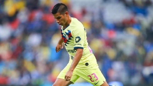 Chucho López ya es inscripto como jugador de Guatemala