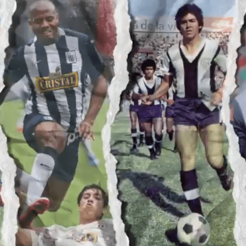 No paran de romperla: Alianza Lima ahora sacó un rap para sus potrillos