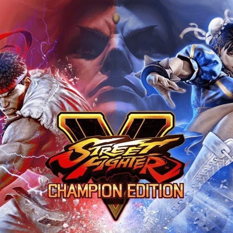 Capcom le pone fecha y hora a su presentación de nuevo contenido para el Street Fighter V