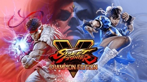 Capcom le pone fecha y hora a su presentación de nuevo contenido para el Street Fighter V