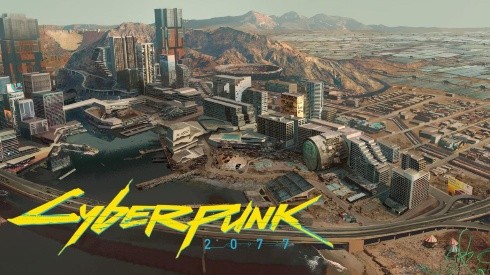 Nuevas imágenes muestran la ciudad más peligrosa de Cyberpunk 2077: Pacifica