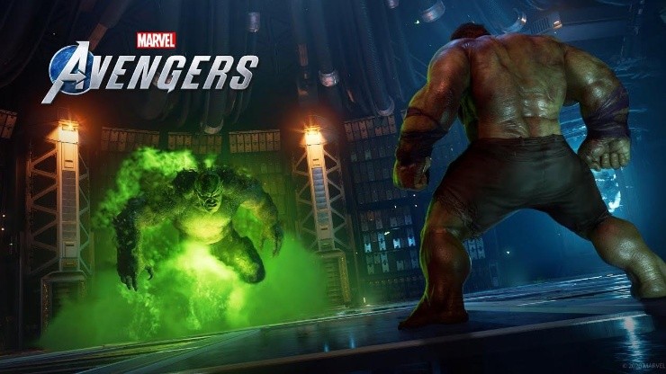 Marvel's Avengers lanza un nuevo gameplay de 10 minutos revelando características de la Beta