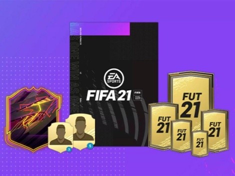 Se volvió loco EA: juega en FIFA 20 y recibe recompensas en FIFA 21