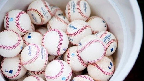 How Many Baseballs Are Used In A Game?