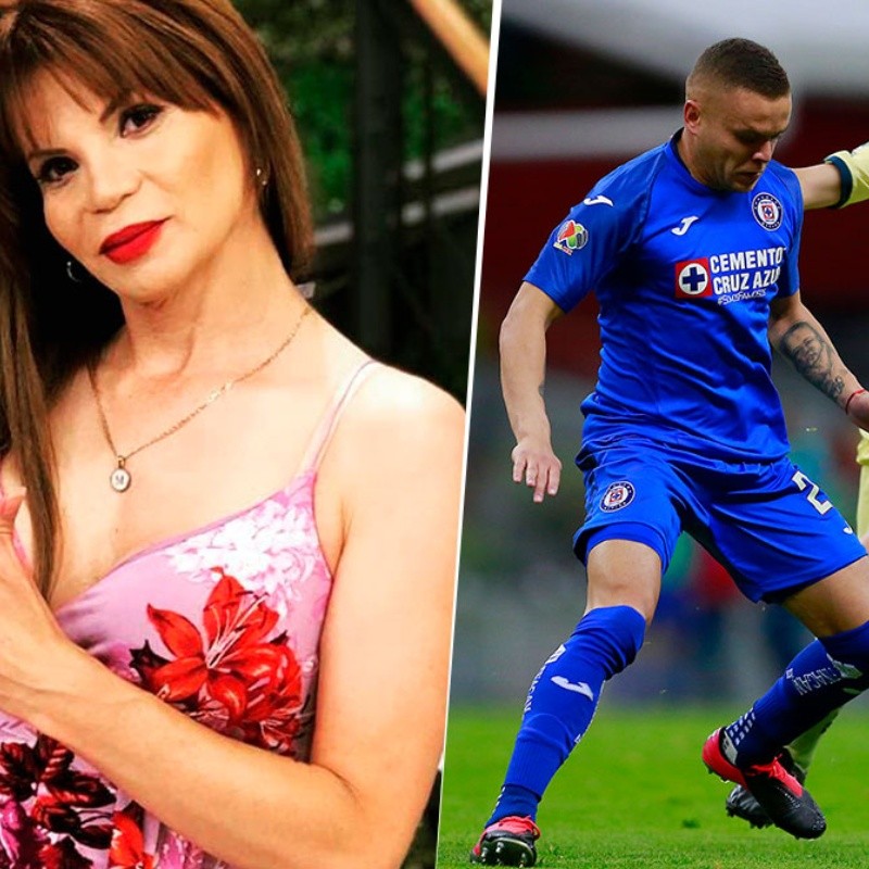 ¿Cruz Azul o América? Mhoni Vidente predice al campeón de la Liga MX