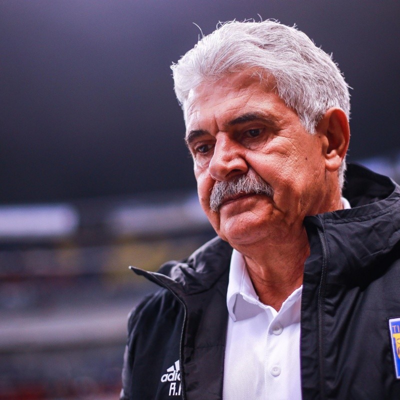 Parece real: así se verá el Tuca Ferretti en el FIFA 21