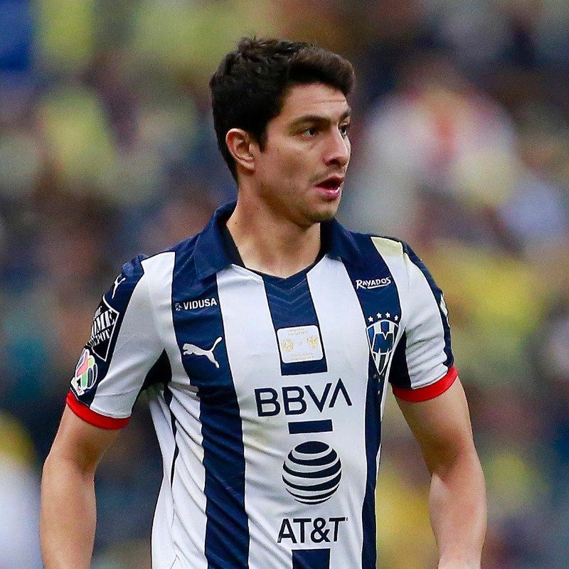 Atención, Monterrey: desde la Liga Española siguen a Stefan Medina