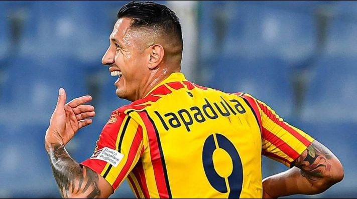 "Lapadula es elegible por Perú": experto en scouting se ...