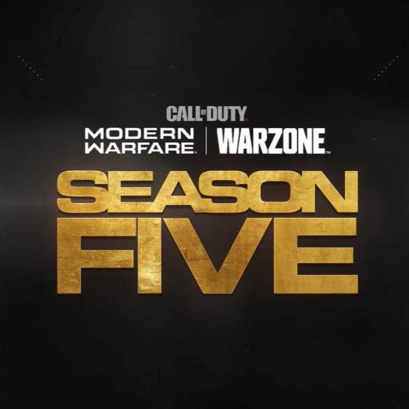 ¡ÉPICO! Aquí está el primer trailer de la Temporada 5 de Call of Duty: Warzone y MW