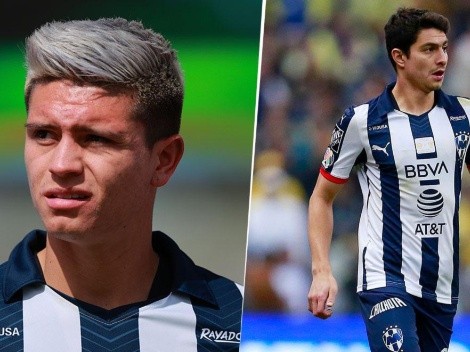 Por ahora se quedan: las ofertas por González y Medina no convencieron a Rayados