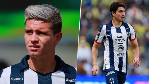 Por ahora se quedan: las ofertas por González y Medina no convencieron a Rayados