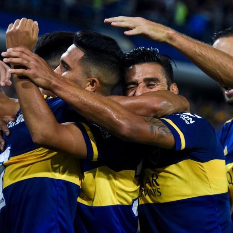 Boca le pidió a la Conmebol retrasar la vuelta de la Libertadores