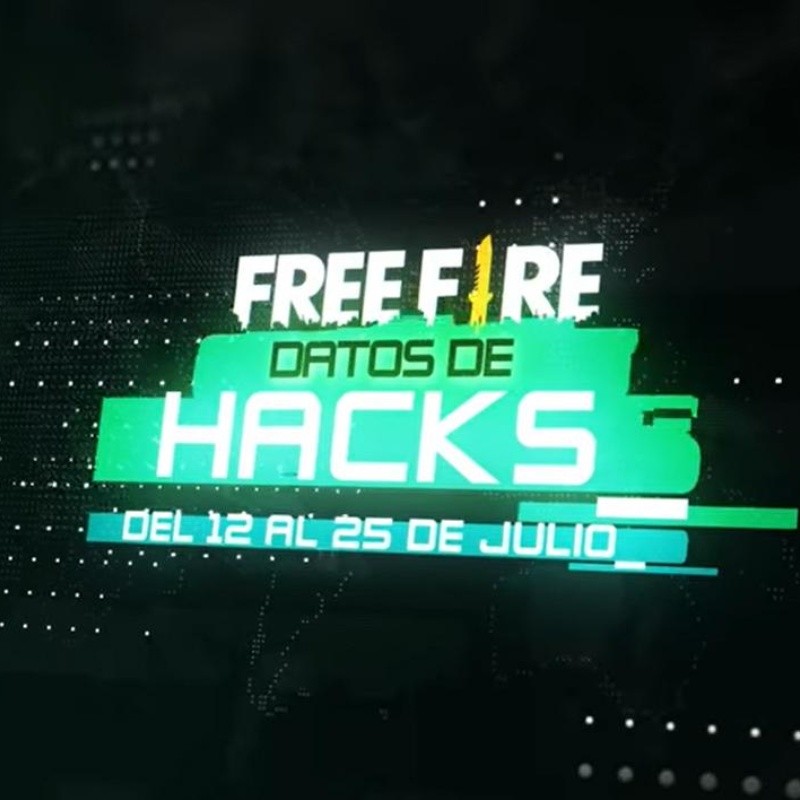 Nueva ola de baneos de Free Fire suspende la cuenta de más de 2 millones de hackers