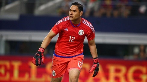 Se la jugó: Moisés Muñoz eligió a sus 3 porteros para el Mundial de Catar 2022