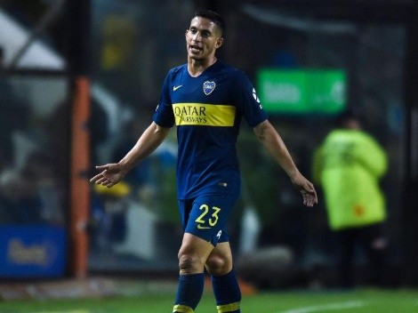 Se cayó el canje entre Boca e Independiente y Marcone estalló de furia