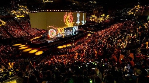 Oficial: la Worlds 2020 de League of Legends comienza este 25 de septiembre en China