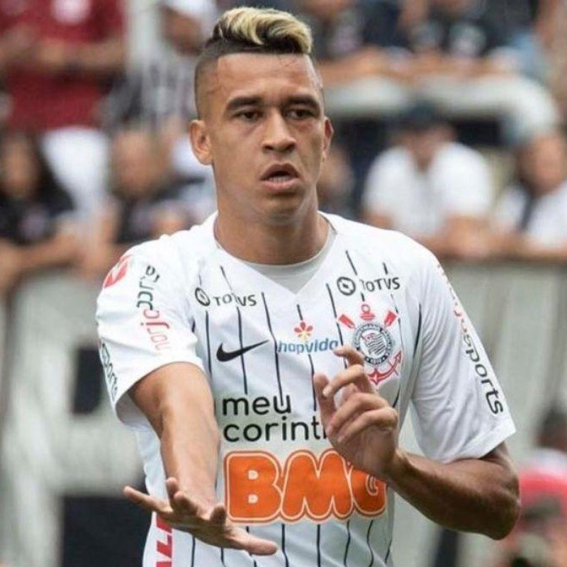 Com Cantillo de volta, Tiago Nunes projeta time titular do Corinthians contra o Mirassol